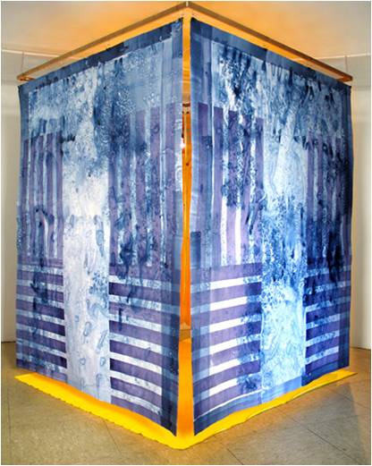 Installation Gehäuse