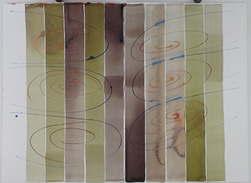 Heft Herbarium