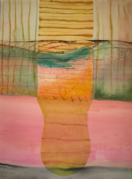 Aquarelle